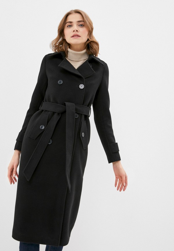 

Пальто Abrigo Collection, Черный