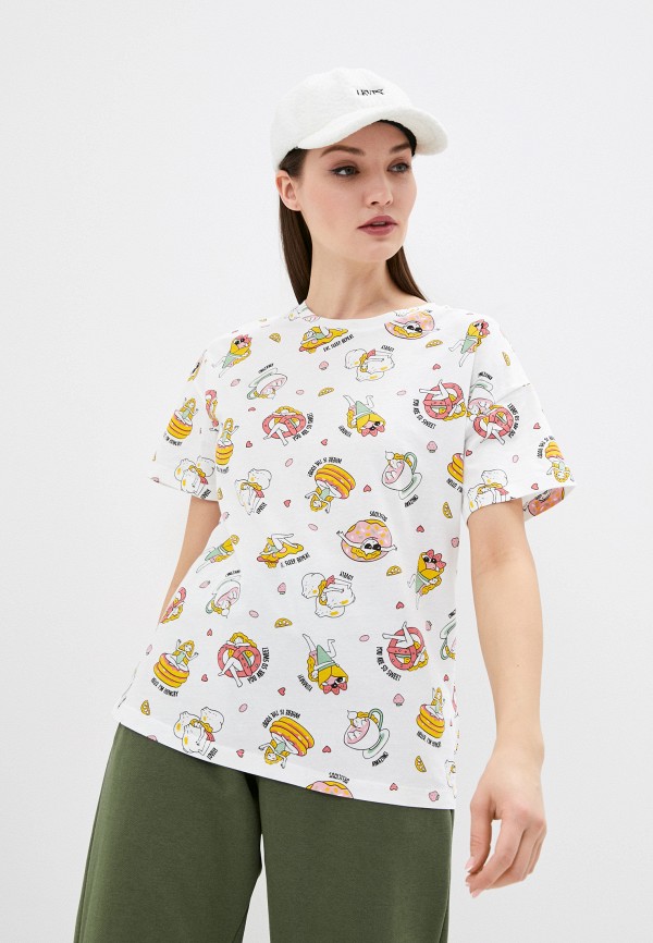 фото Футболка befree