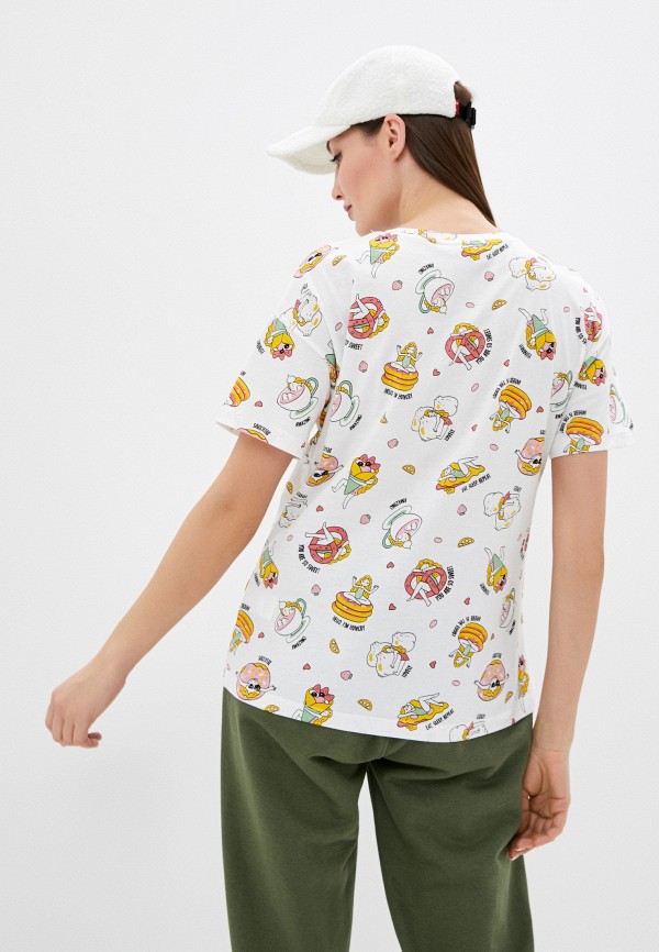 фото Футболка befree