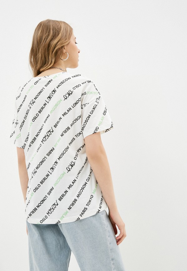 фото Футболка befree