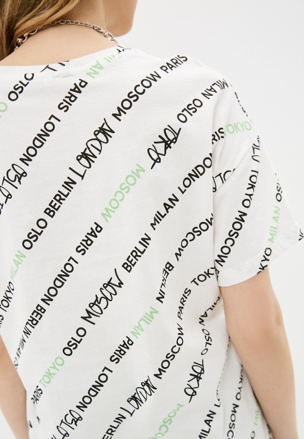 фото Футболка befree