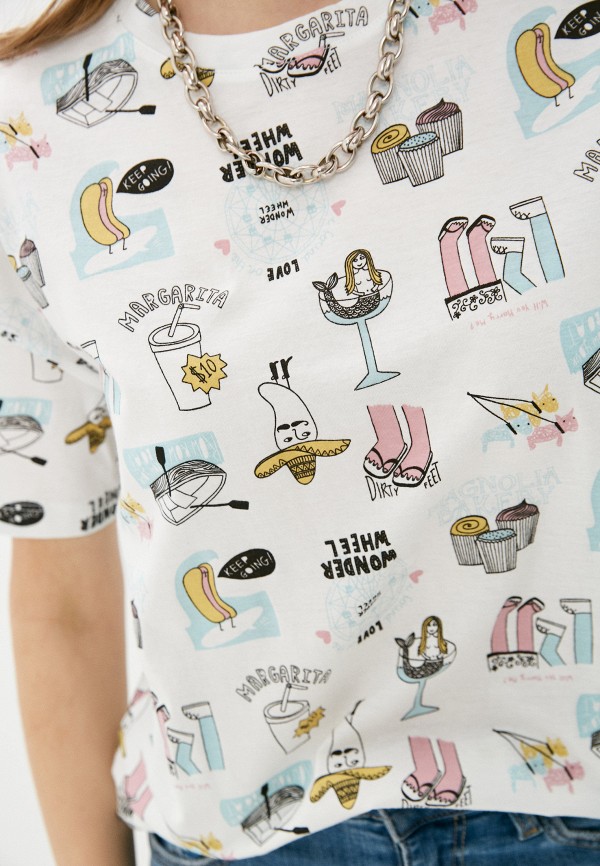 фото Футболка befree