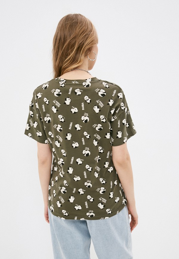 фото Футболка befree