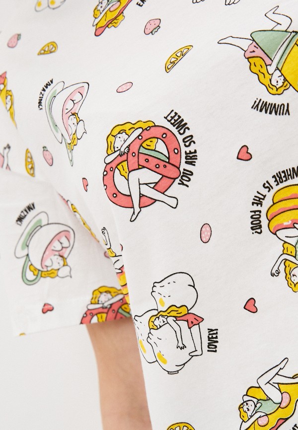 фото Футболка befree