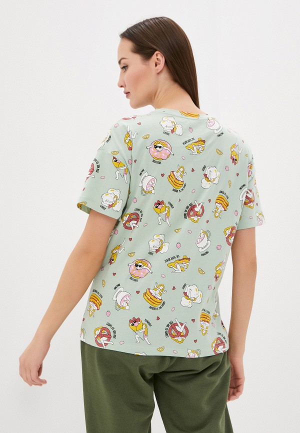 фото Футболка befree