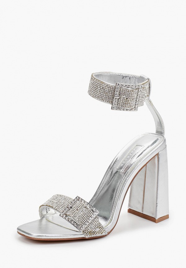 фото Босоножки topshop