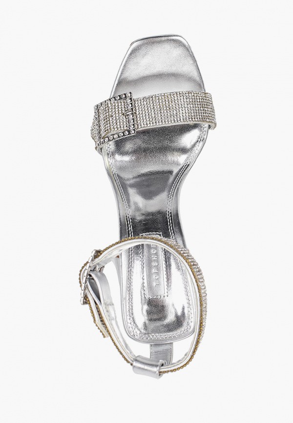 фото Босоножки topshop