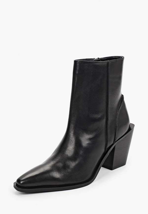 фото Ботильоны topshop