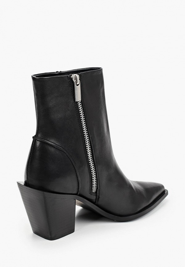 фото Ботильоны topshop