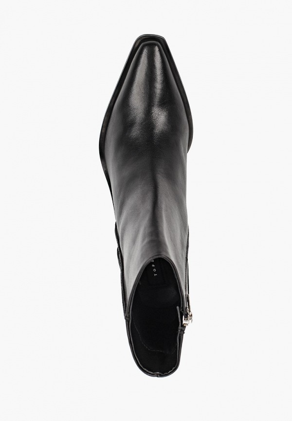 фото Ботильоны topshop