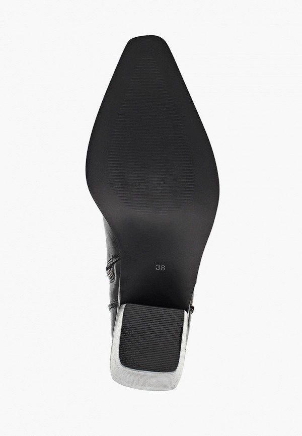 фото Ботильоны topshop