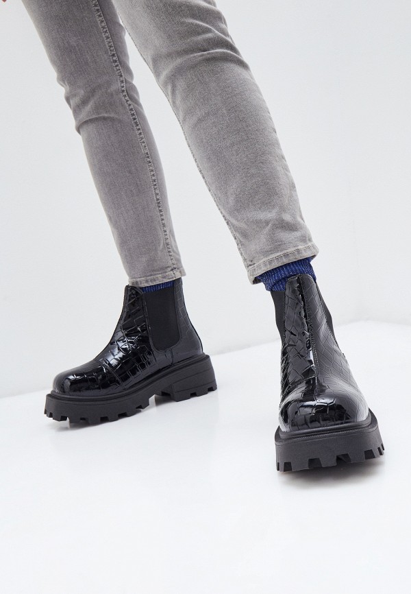 фото Ботинки topshop