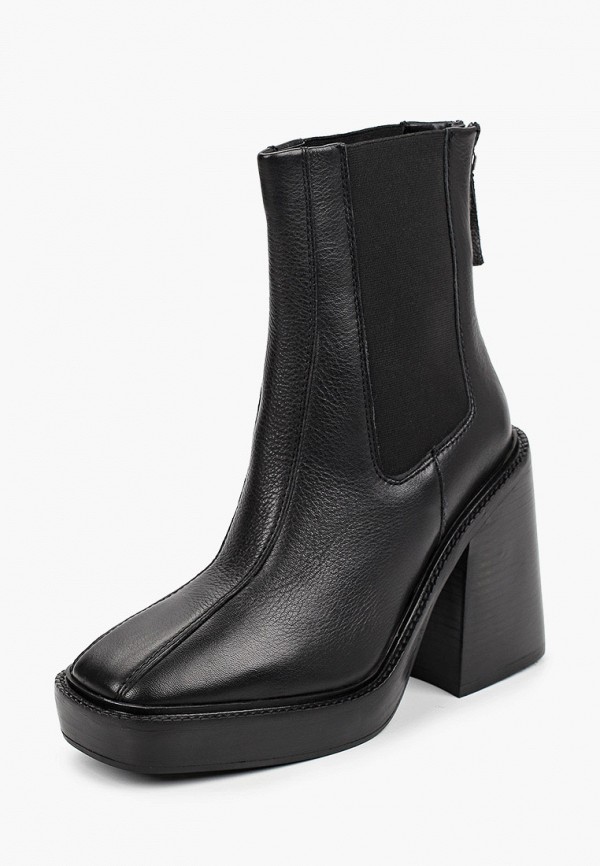 фото Ботильоны topshop