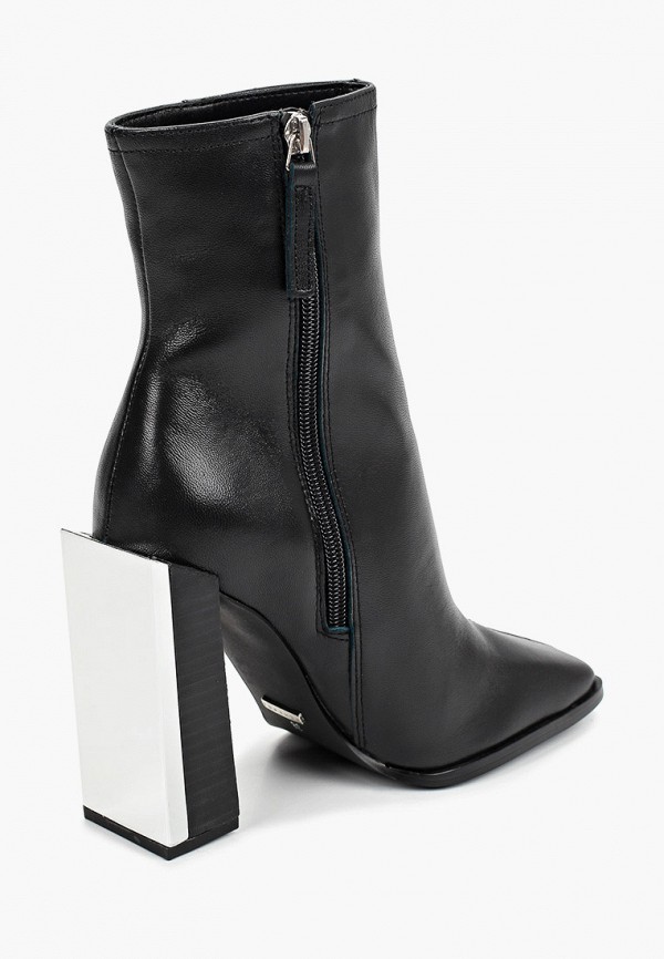 фото Полусапоги topshop