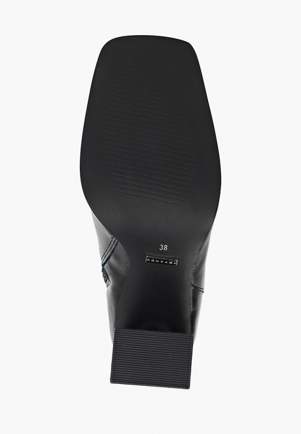 фото Полусапоги topshop
