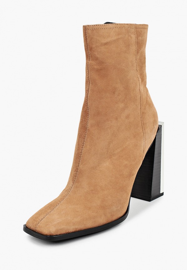 фото Полусапоги topshop