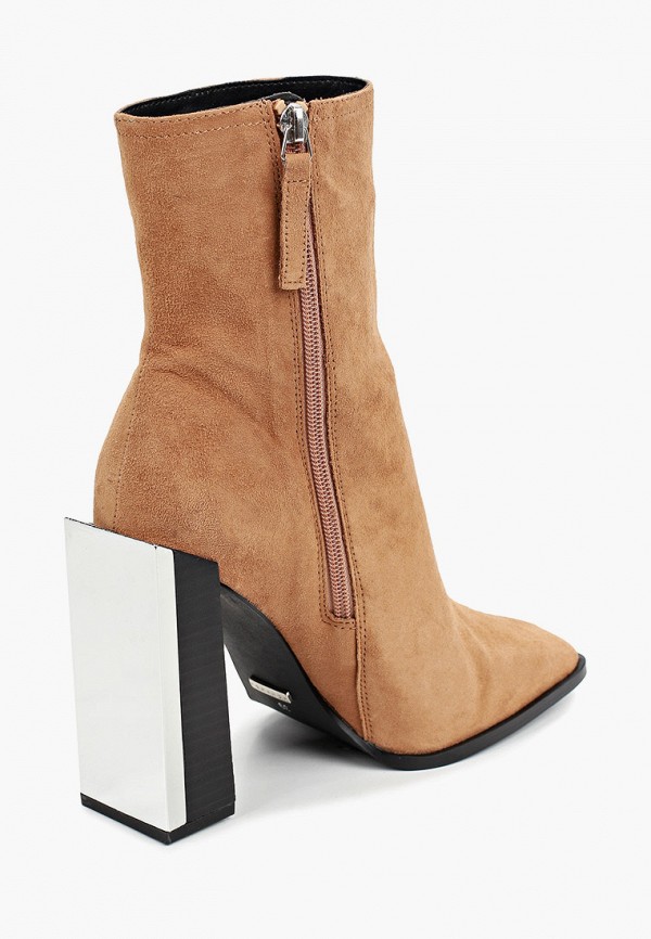 фото Полусапоги topshop