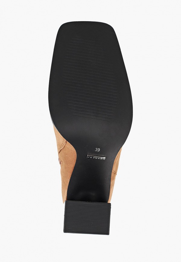 фото Полусапоги topshop