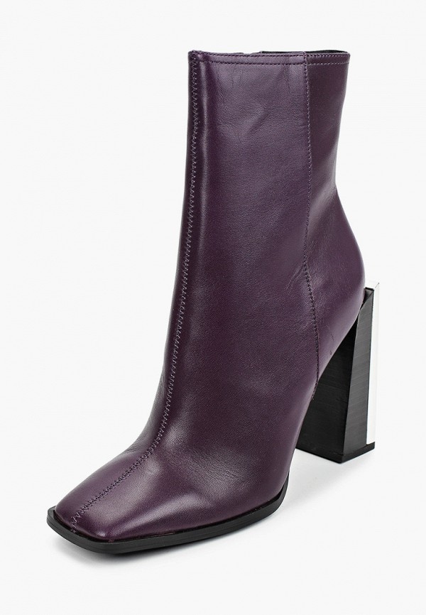 фото Полусапоги topshop