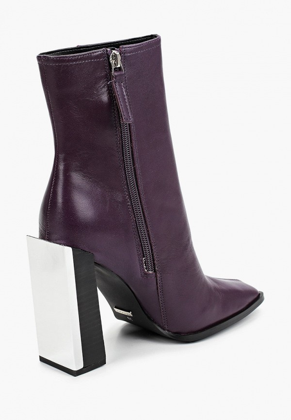 фото Полусапоги topshop