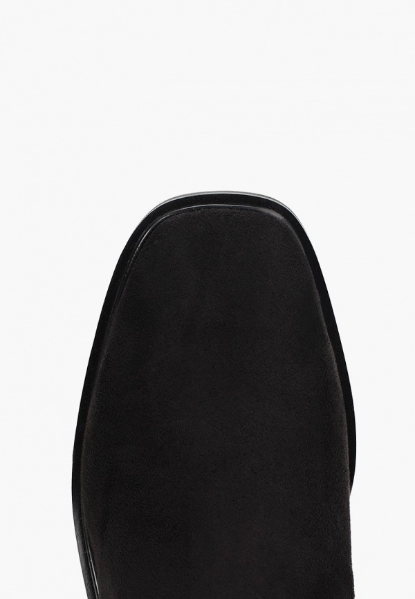 фото Ботфорты topshop