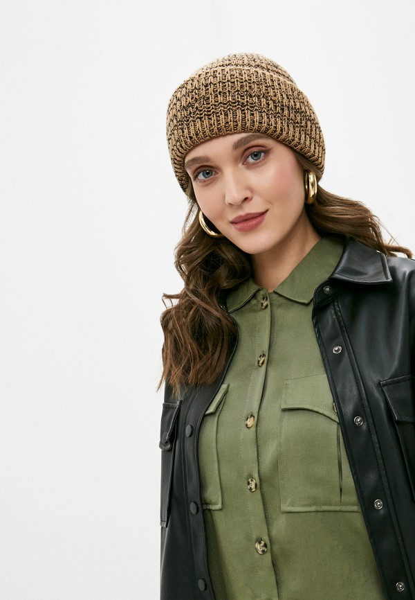 фото Шапка topshop