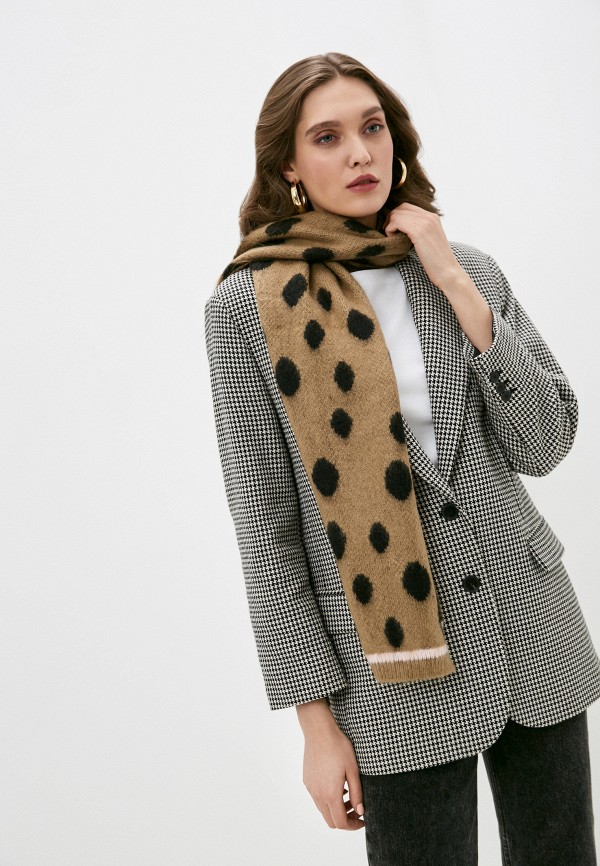 фото Шарф topshop