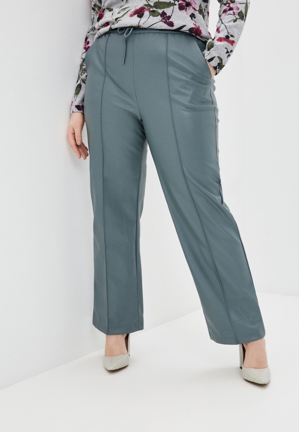 фото Брюки topshop