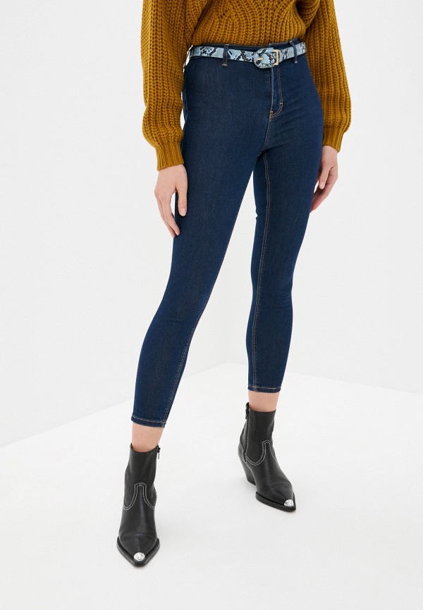 

Джинсы Topshop, Синий