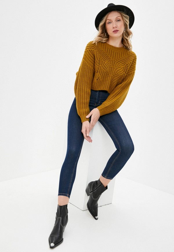 фото Джинсы topshop