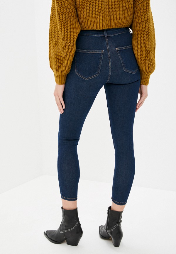 фото Джинсы topshop