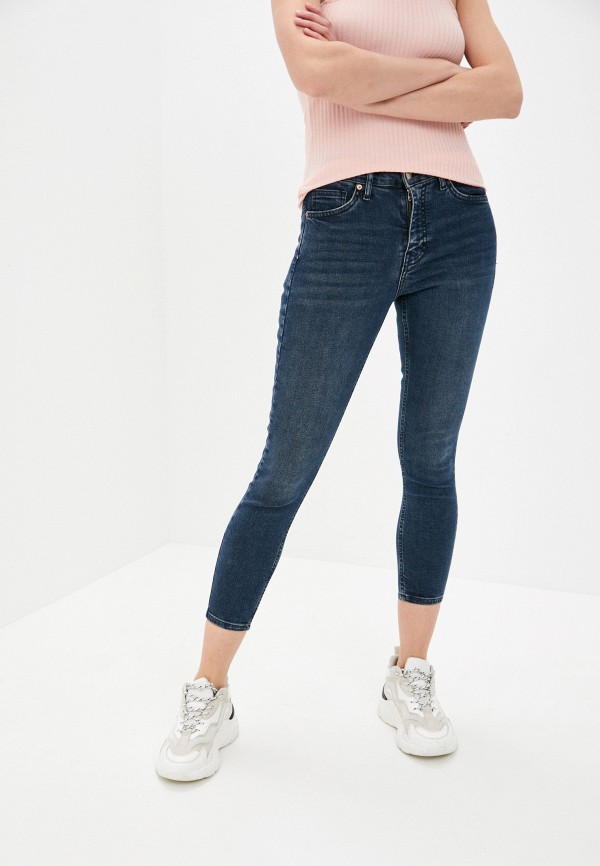 

Джинсы Topshop, Синий