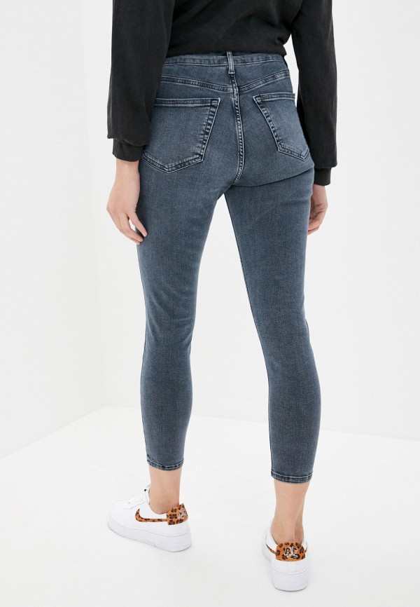 фото Джинсы topshop