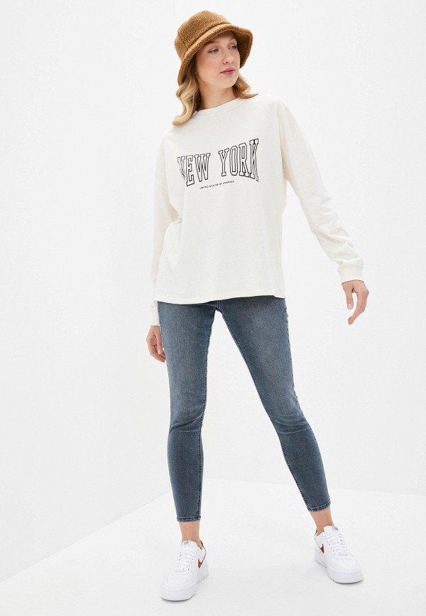 фото Джинсы topshop