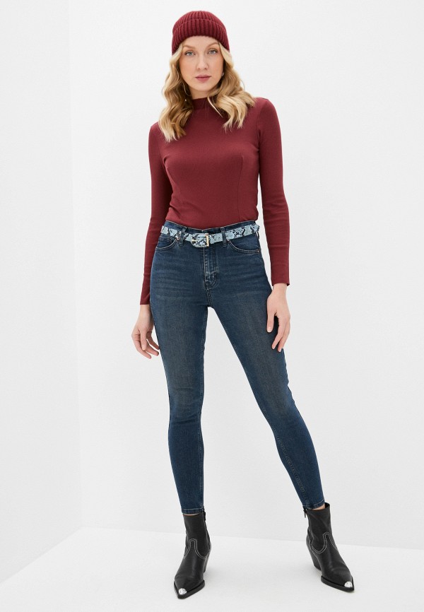 фото Джинсы topshop