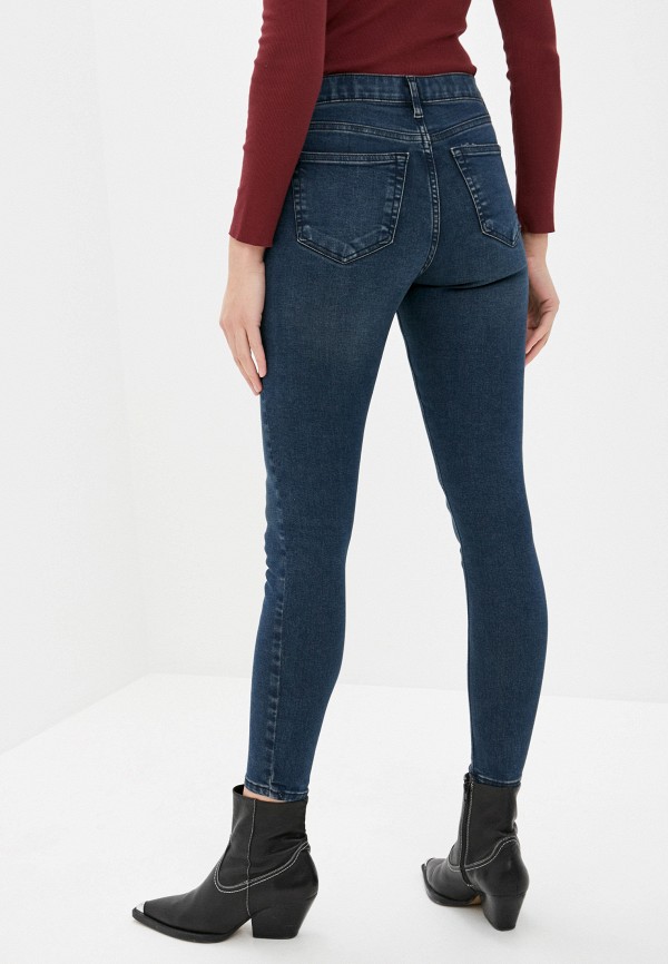 фото Джинсы topshop