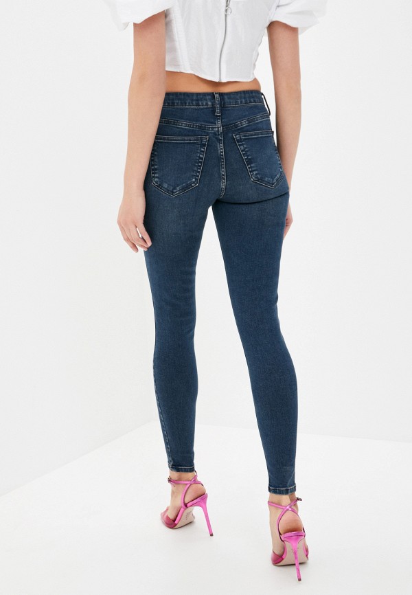фото Джинсы topshop