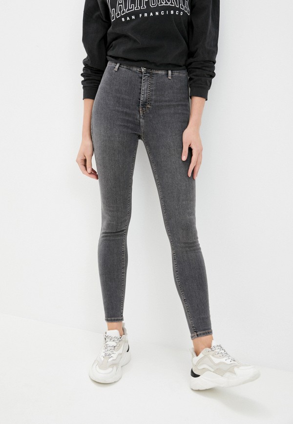 фото Джинсы topshop