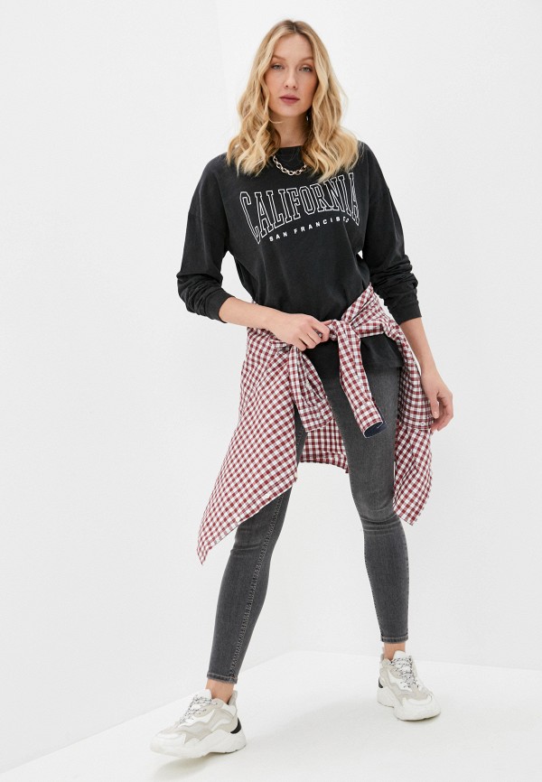 фото Джинсы topshop