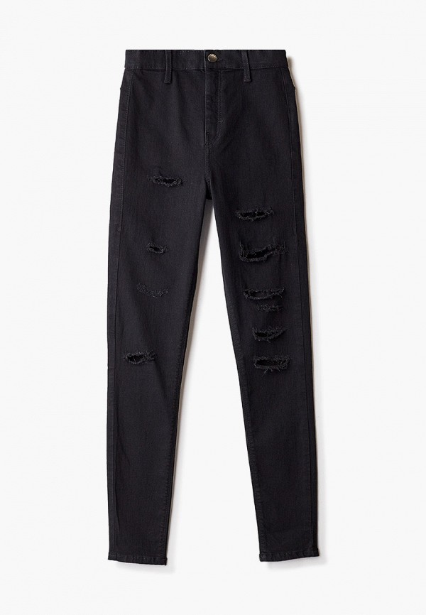 

Джинсы Topshop, Черный