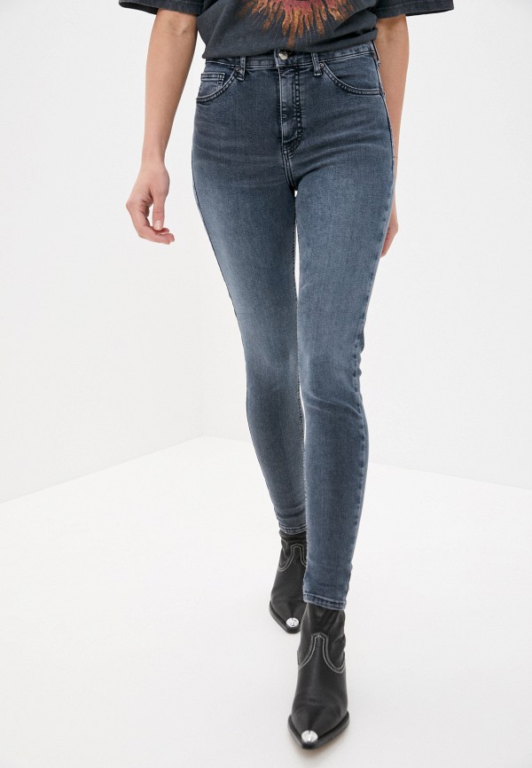 фото Джинсы topshop