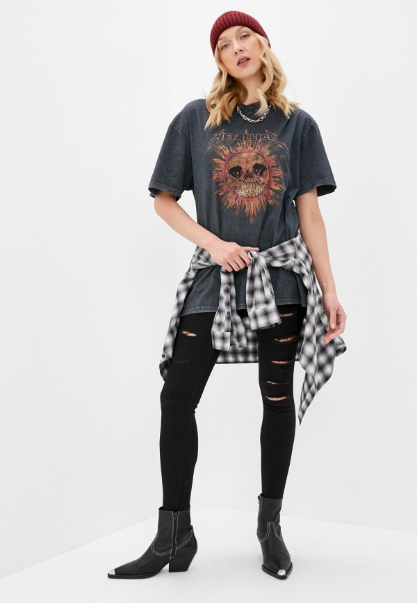 фото Джинсы topshop