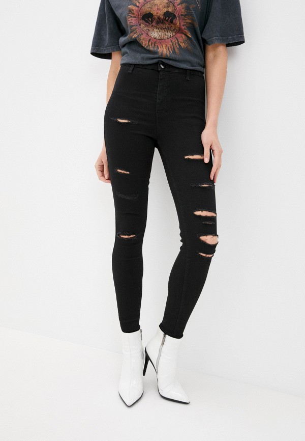 

Джинсы Topshop, Черный