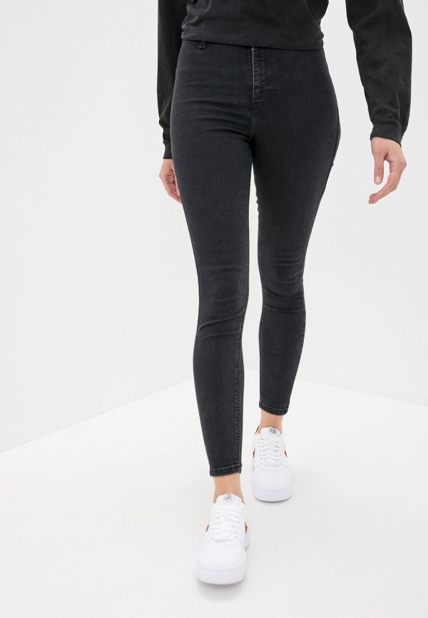 

Джинсы Topshop, Черный