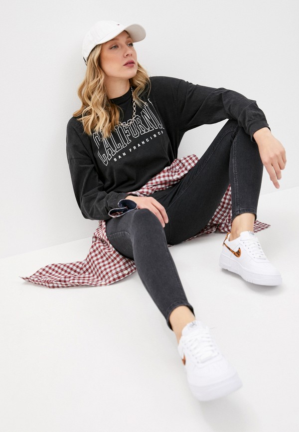 фото Джинсы topshop