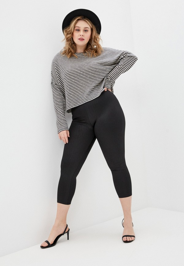 

Леггинсы Topshop, Черный