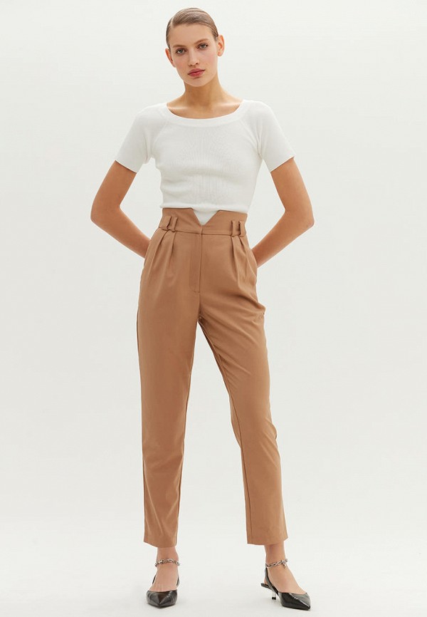 фото Брюки love republic