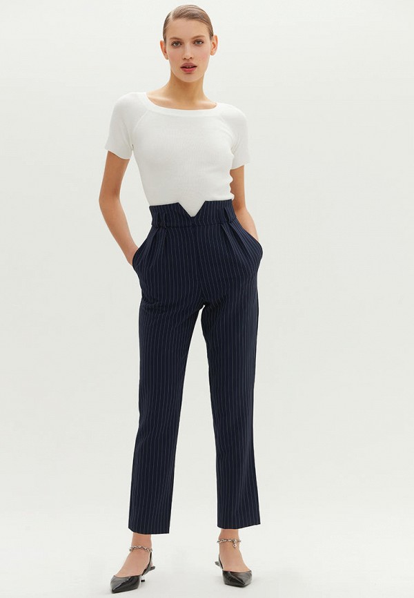 фото Брюки love republic