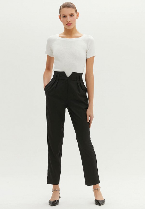 фото Брюки love republic