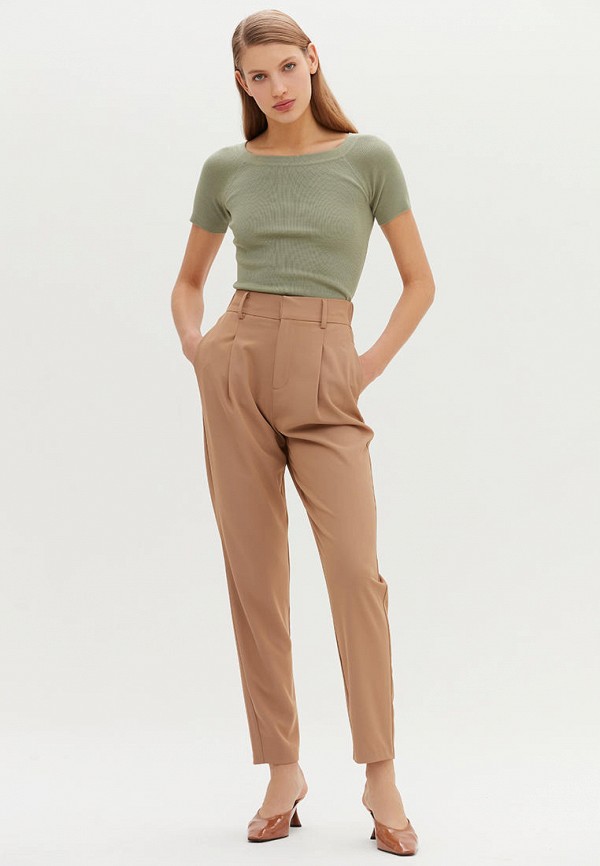 фото Брюки love republic